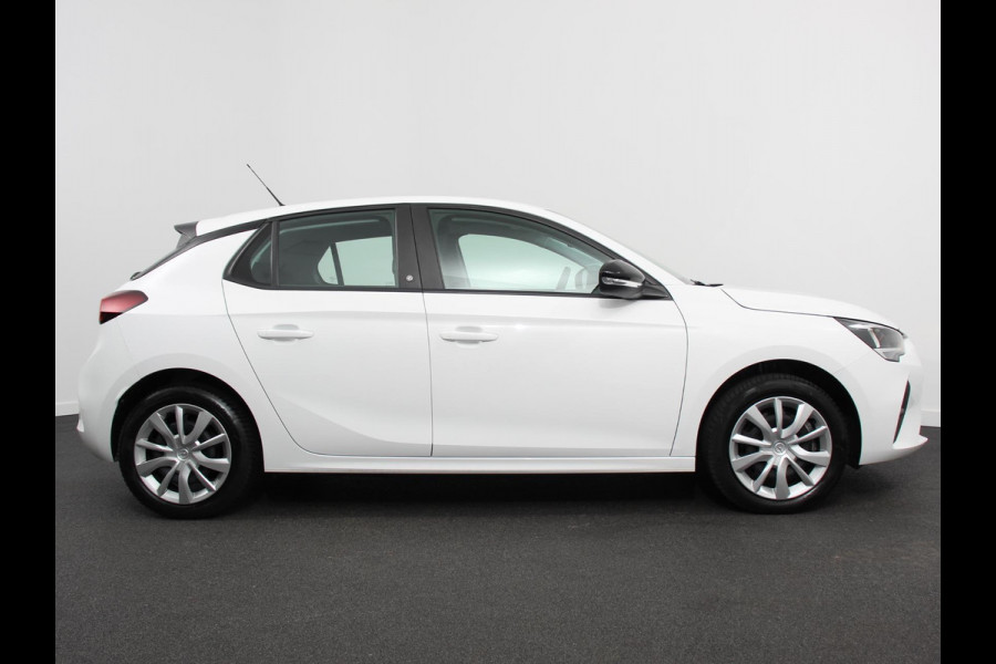 Opel CORSA-E Edition 1 fase 50 kWh | Navigatie | Apple Carplay/Android Auto | Cruise Control | Dab