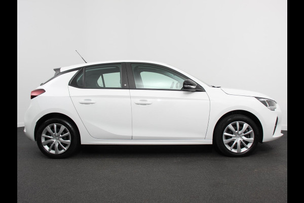 Opel CORSA-E Edition 1 fase 50 kWh | Navigatie | Apple Carplay/Android Auto | Cruise Control | Dab