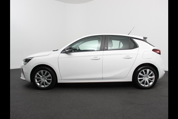 Opel CORSA-E Edition 1 fase 50 kWh | Navigatie | Apple Carplay/Android Auto | Cruise Control | Dab
