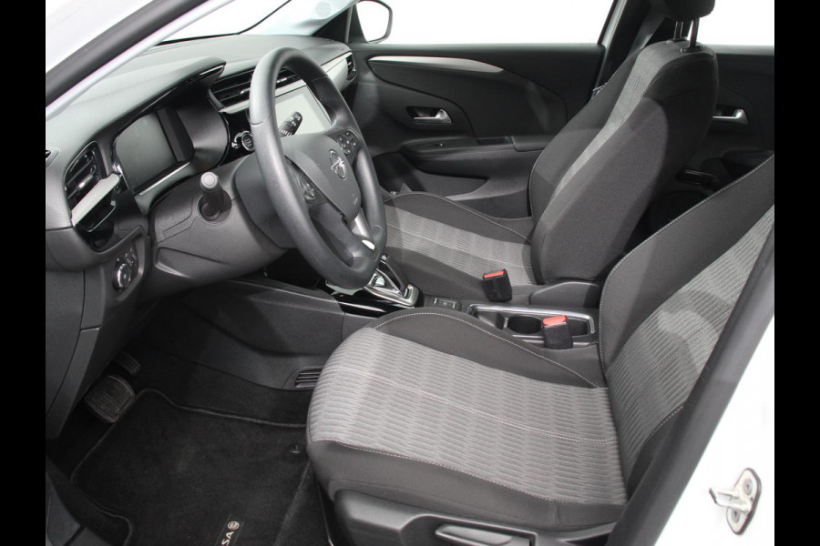 Opel CORSA-E Edition 1 fase 50 kWh | Navigatie | Apple Carplay/Android Auto | Cruise Control | Dab