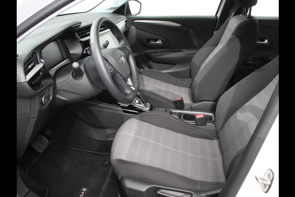 Opel CORSA-E Edition 1 fase 50 kWh | Navigatie | Apple Carplay/Android Auto | Cruise Control | Dab