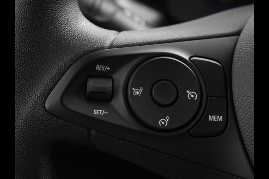 Opel CORSA-E Edition 1 fase 50 kWh | Navigatie | Apple Carplay/Android Auto | Cruise Control | Dab