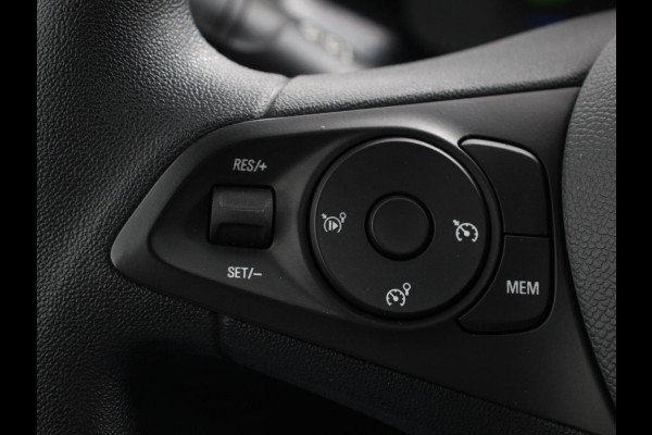 Opel CORSA-E Edition 1 fase 50 kWh | Navigatie | Apple Carplay/Android Auto | Cruise Control | Dab