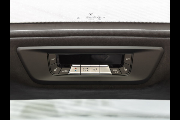 BMW X7 xDrive40d - 7-Zits - Individual ''Frozen Pure Grey'' - Full-Option - Bowers & Wilkins