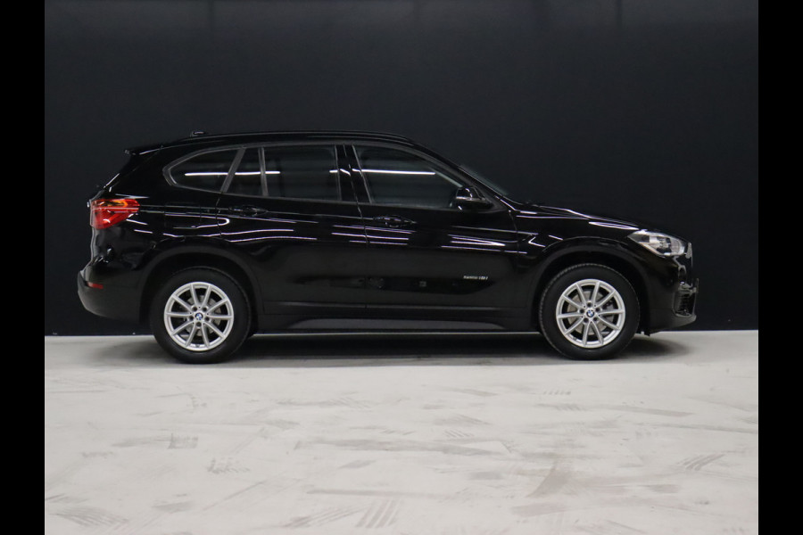 BMW X1 sDrive18i High Executive [NAVIGATIE, MEMORY SEATS, PDC ACHTER, LED, BLUETOOTH, CRUISE CONTROL, CLIMATE CONTROL, NIEUWSTAAT]
