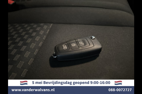 Ford Transit Custom 2.0 TDCI 130pk L2H1 Euro6 Airco | Camera | Navigatie | LED | Apple Carplay | Android Auto Cruisecontrol, Stoelverwarming, Verwarmde voorruit, Parkeersensoren, Bijrijdersbank, 2800kg trekvermogen