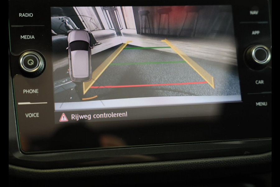 Volkswagen Tiguan 1.4 TSI 4Motion R Line / AUT / Memory / Elek Stoelen / Navi / F1 / Camera / Head Up / Leder / Led / Pano / 19 In
