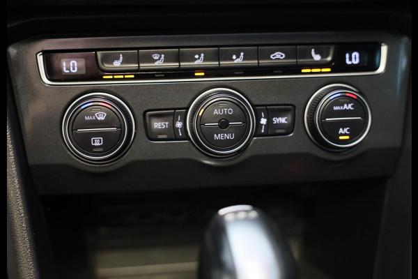 Volkswagen Tiguan 1.4 TSI 4Motion R Line / AUT / Memory / Elek Stoelen / Navi / F1 / Camera / Head Up / Leder / Led / Pano / 19 In