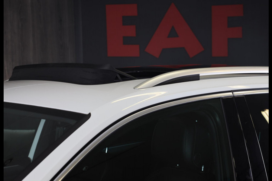 Volkswagen Tiguan 1.4 TSI 4Motion R Line / AUT / Memory / Elek Stoelen / Navi / F1 / Camera / Head Up / Leder / Led / Pano / 19 In
