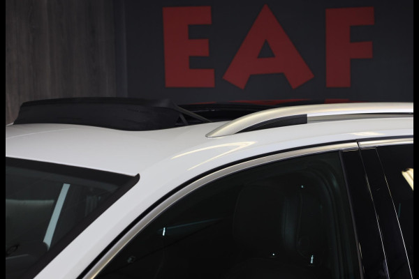 Volkswagen Tiguan 1.4 TSI 4Motion R Line / AUT / Memory / Elek Stoelen / Navi / F1 / Camera / Head Up / Leder / Led / Pano / 19 In