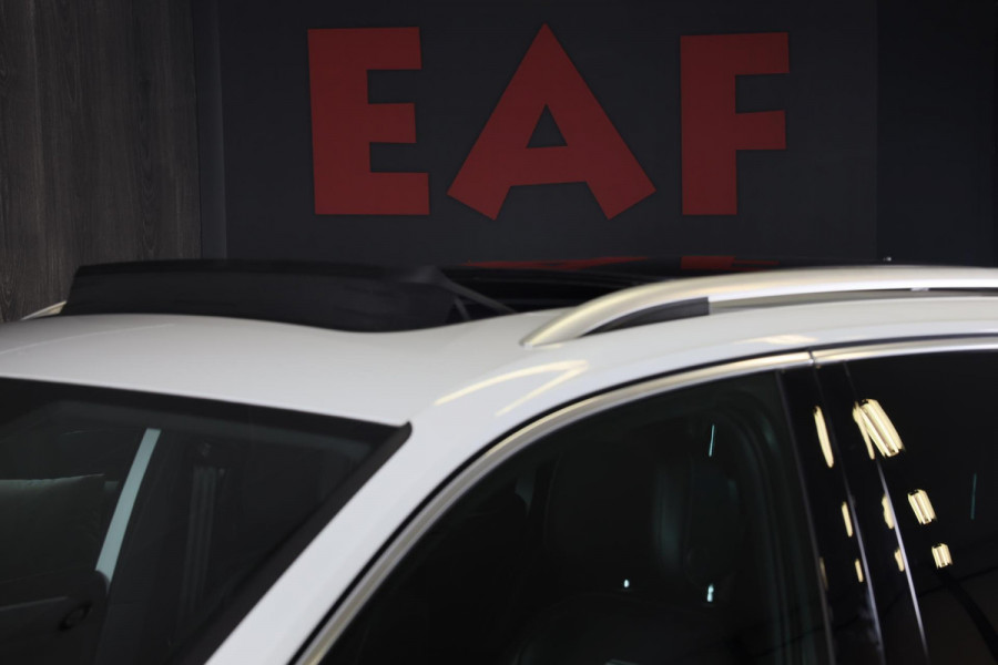 Volkswagen Tiguan 1.4 TSI 4Motion R Line / AUT / Memory / Elek Stoelen / Navi / F1 / Camera / Head Up / Leder / Led / Pano / 19 In