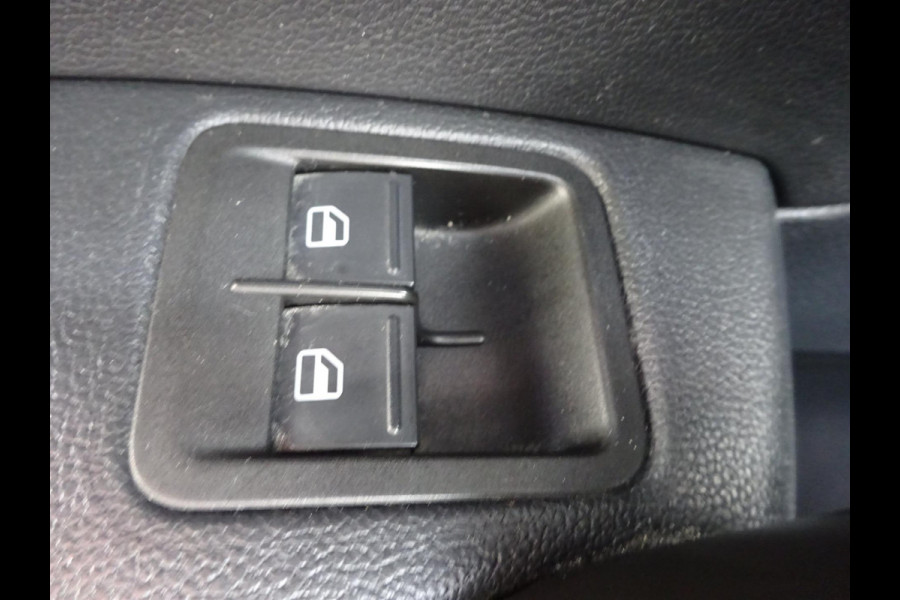 Volkswagen Caddy 2.0 TDI L1H1 BMT EU6 180 PK AIRCO LEDER LMV SIDEBARS NAVIGATIE