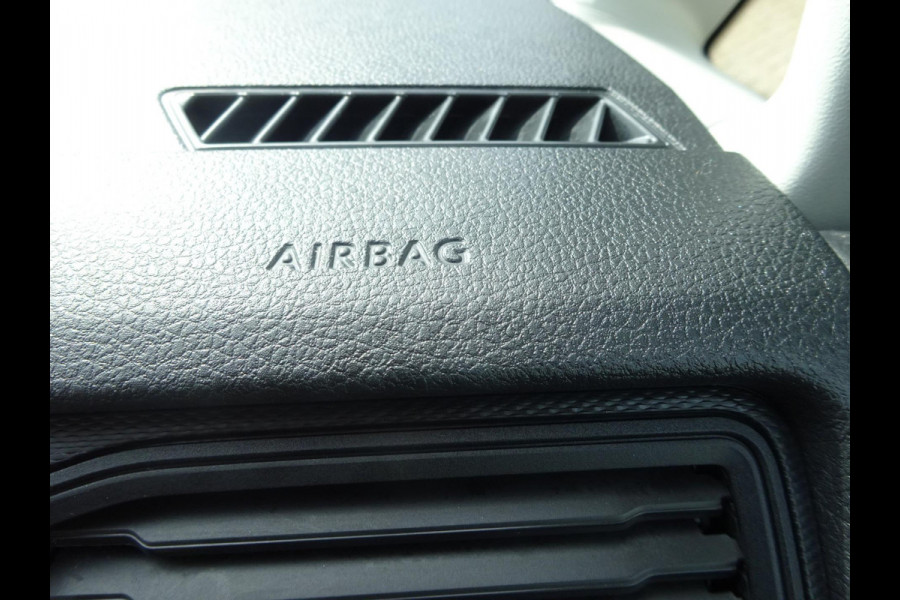 Volkswagen Caddy 2.0 TDI L1H1 BMT EU6 180 PK AIRCO LEDER LMV SIDEBARS NAVIGATIE