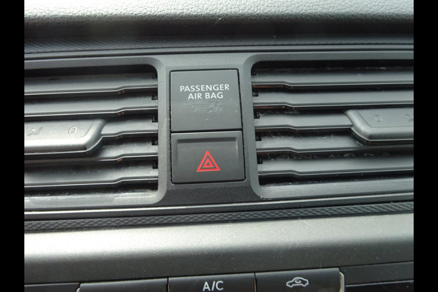 Volkswagen Caddy 2.0 TDI L1H1 BMT EU6 180 PK AIRCO LEDER LMV SIDEBARS NAVIGATIE