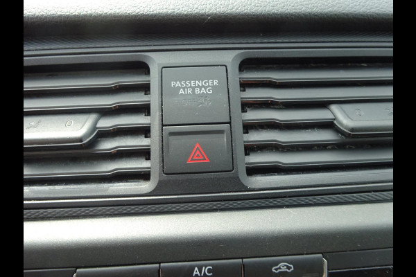 Volkswagen Caddy 2.0 TDI L1H1 BMT EU6 180 PK AIRCO LEDER LMV SIDEBARS NAVIGATIE