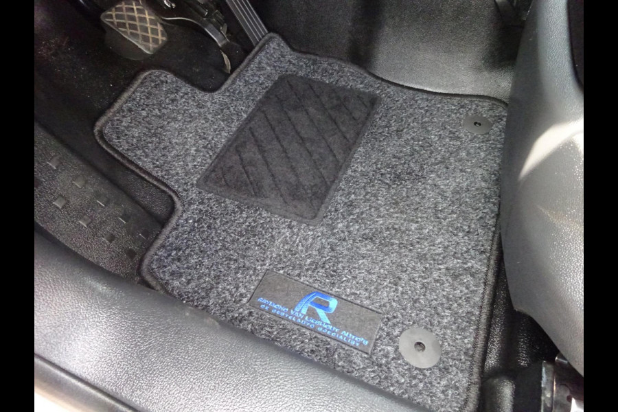 Volkswagen Caddy 2.0 TDI L1H1 BMT EU6 180 PK AIRCO LEDER LMV SIDEBARS NAVIGATIE