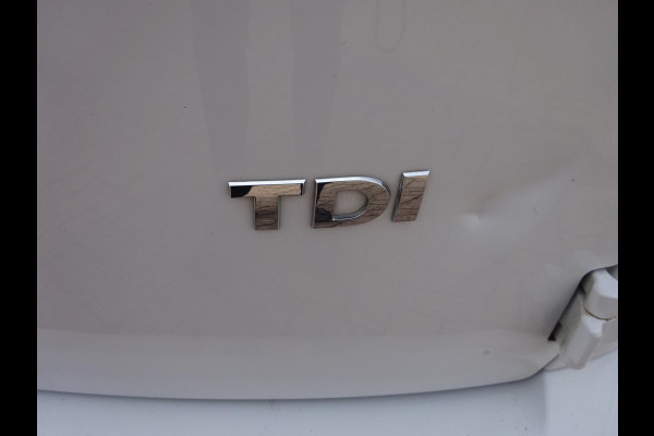 Volkswagen Caddy 2.0 TDI L1H1 BMT EU6 180 PK AIRCO LEDER LMV SIDEBARS NAVIGATIE