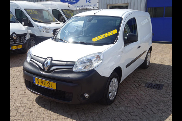 Renault Kangoo 1.5 dCi 75 Energy Comfort AIRCO NAVI CRUISE PDC SCHUIFDEUR