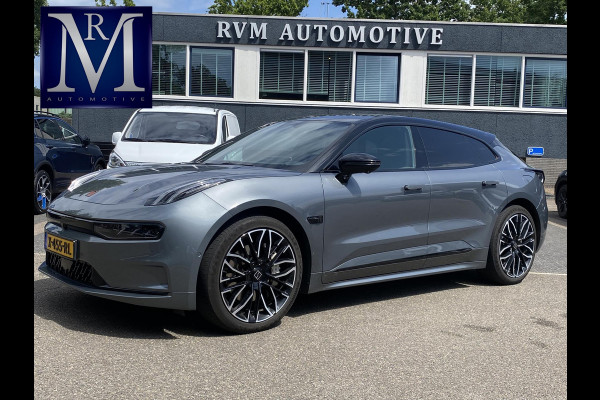 ZEEKR 001 AWD Privilege 100 kWh ORIG. NL. NAP KM. | ELEK. TREKHAAK | ZEER COMPLETE AUTO