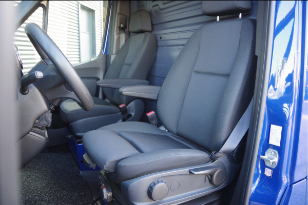 Mercedes-Benz Sprinter 316 2.2 CDI L2H1 TREKHAAK, MBUX 10,25'', CRUISE, STOELVERWARMING, CLIMA, NAVI, COMFORT STOEL