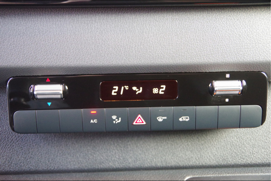 Mercedes-Benz Sprinter 316 2.2 CDI L2H1 TREKHAAK, MBUX 10,25'', CRUISE, STOELVERWARMING, CLIMA, NAVI, COMFORT STOEL