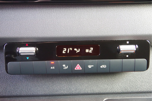 Mercedes-Benz Sprinter 316 2.2 CDI L2H1 TREKHAAK, MBUX 10,25'', CRUISE, STOELVERWARMING, CLIMA, NAVI, COMFORT STOEL