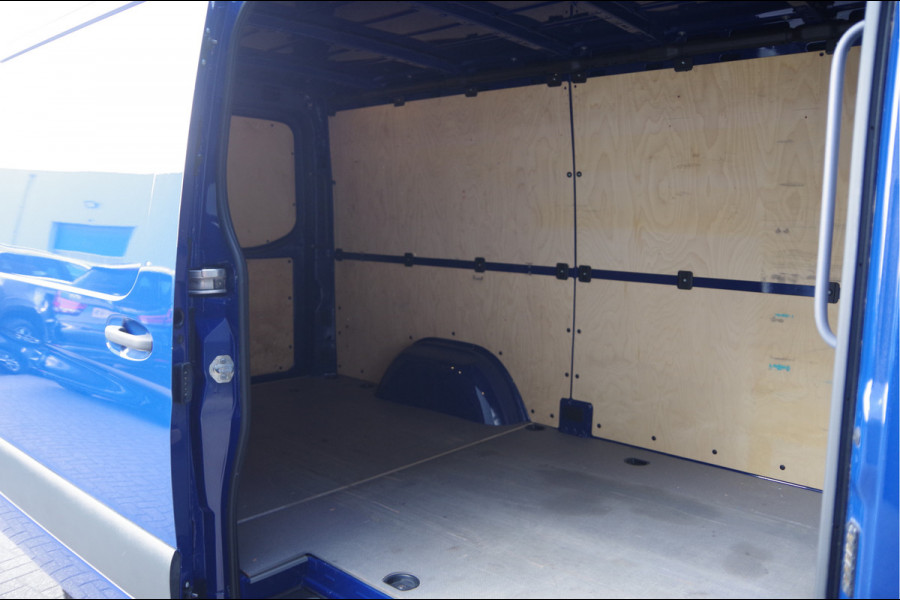 Mercedes-Benz Sprinter 316 2.2 CDI L2H1 TREKHAAK, MBUX 10,25'', CRUISE, STOELVERWARMING, CLIMA, NAVI, COMFORT STOEL