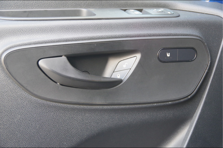 Mercedes-Benz Sprinter 316 2.2 CDI L2H1 TREKHAAK, MBUX 10,25'', CRUISE, STOELVERWARMING, CLIMA, NAVI, COMFORT STOEL
