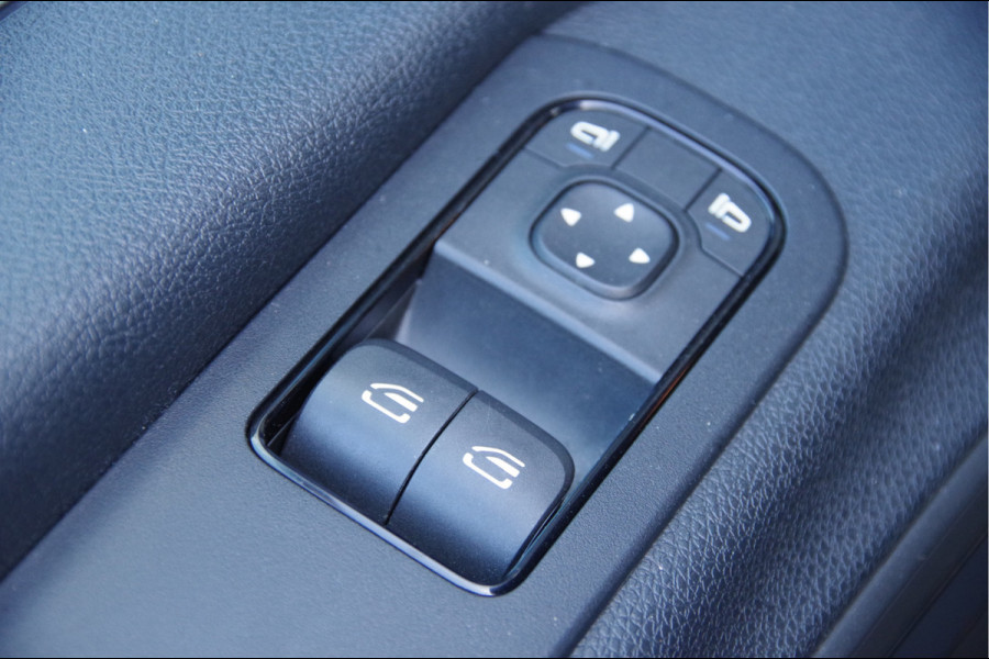 Mercedes-Benz Sprinter 316 2.2 CDI L2H1 TREKHAAK, MBUX 10,25'', CRUISE, STOELVERWARMING, CLIMA, NAVI, COMFORT STOEL