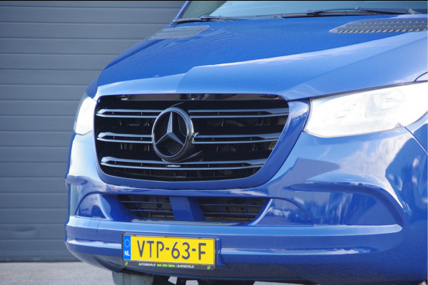 Mercedes-Benz Sprinter 316 2.2 CDI L2H1 TREKHAAK, MBUX 10,25'', CRUISE, STOELVERWARMING, CLIMA, NAVI, COMFORT STOEL
