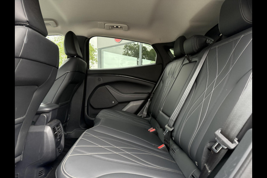 Ford Mustang Mach-E Aut. 98kWh Extended Trekhaak | Leder |  Bang & Olufssen | 360 Camera | Navi