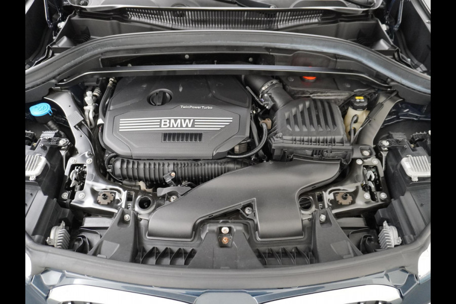 BMW X1 sDrive20i TREKHAAK | ELEK. KOFFER | LEDER | RIJKLAAR INCL. 12 MND. BOVAGGARANTIE