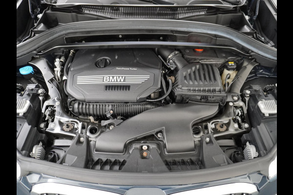 BMW X1 sDrive20i TREKHAAK | ELEK. KOFFER | LEDER | RIJKLAAR INCL. 12 MND. BOVAGGARANTIE