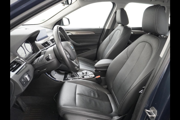 BMW X1 sDrive20i TREKHAAK | ELEK. KOFFER | LEDER | RIJKLAAR INCL. 12 MND. BOVAGGARANTIE