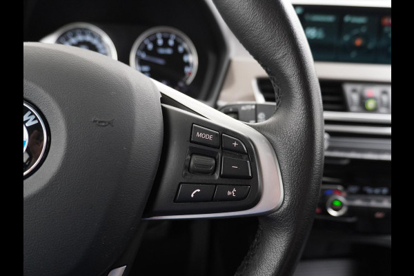 BMW X1 sDrive20i TREKHAAK | ELEK. KOFFER | LEDER | RIJKLAAR INCL. 12 MND. BOVAGGARANTIE