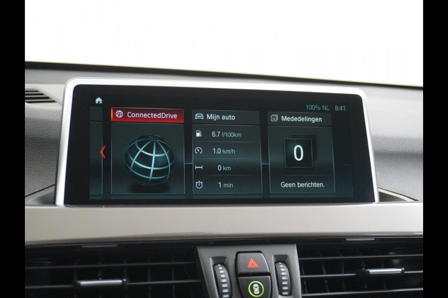 BMW X1 sDrive20i TREKHAAK | ELEK. KOFFER | LEDER | RIJKLAAR INCL. 12 MND. BOVAGGARANTIE