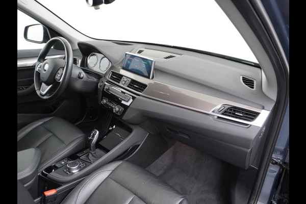 BMW X1 sDrive20i TREKHAAK | ELEK. KOFFER | LEDER | RIJKLAAR INCL. 12 MND. BOVAGGARANTIE