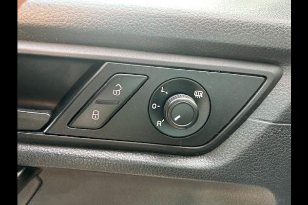 Volkswagen Caddy 1.4 TGI L2H1 EcoFuel Maxi CRUISE CONTROL I RIJDEN OP GROEN GAS CO2 NEUTRAAL I 1e EIGENAAR I COMPLETE ONDERHOUDSHISTORIE MEERDERE OP VOORRAAD