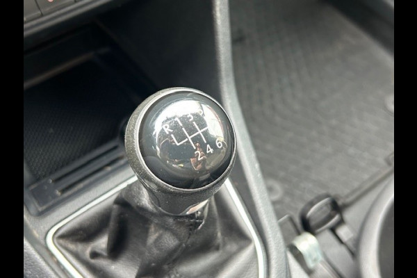 Volkswagen Caddy 1.4 TGI L2H1 EcoFuel Maxi CRUISE CONTROL I RIJDEN OP GROEN GAS CO2 NEUTRAAL I 1e EIGENAAR I COMPLETE ONDERHOUDSHISTORIE MEERDERE OP VOORRAAD