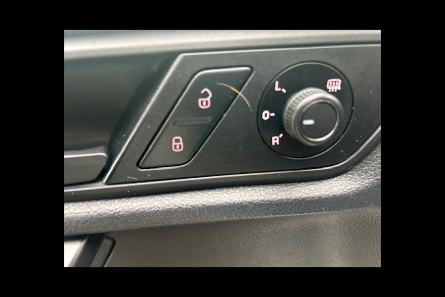Volkswagen Caddy 1.4 TGI L2H1 EcoFuel Maxi CRUISE CONTROL I RIJDEN OP GROEN GAS CO2 NEUTRAAL I 1e EIGENAAR I COMPLETE ONDERHOUDSHISTORIE MEERDERE OP VOORRAAD