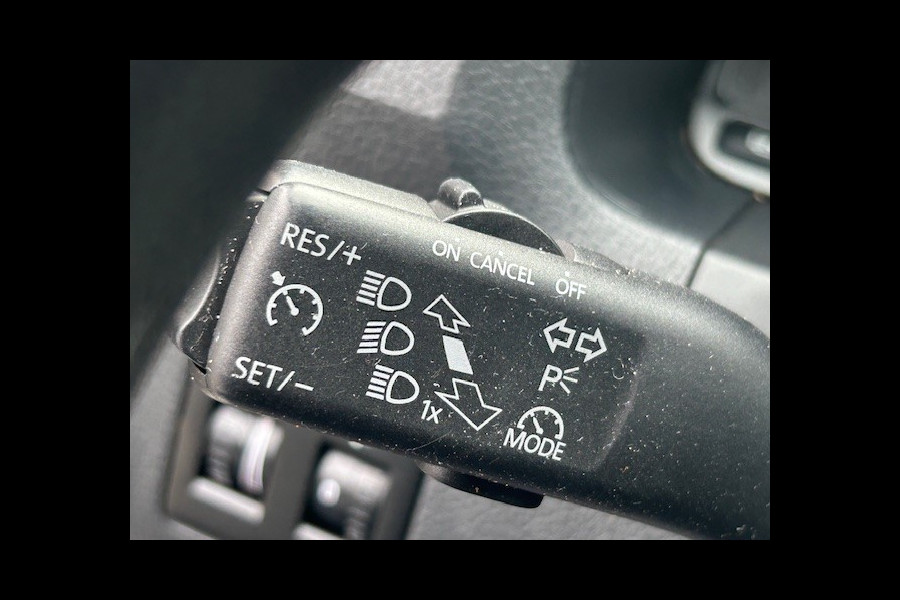 Volkswagen Caddy 1.4 TGI L2H1 EcoFuel Maxi CRUISE CONTROL I RIJDEN OP GROEN GAS CO2 NEUTRAAL I 1e EIGENAAR I COMPLETE ONDERHOUDSHISTORIE MEERDERE OP VOORRAAD