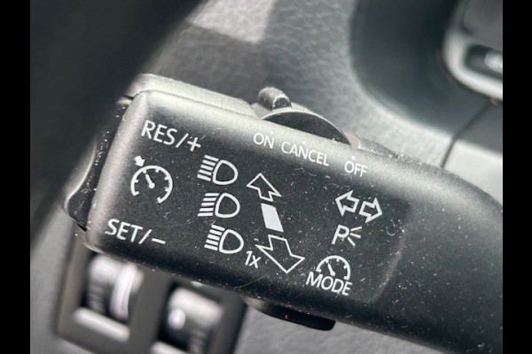 Volkswagen Caddy 1.4 TGI L2H1 EcoFuel Maxi CRUISE CONTROL I RIJDEN OP GROEN GAS CO2 NEUTRAAL I 1e EIGENAAR I COMPLETE ONDERHOUDSHISTORIE MEERDERE OP VOORRAAD