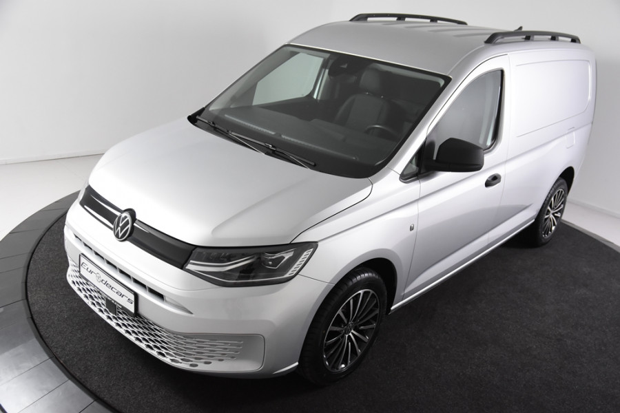 Volkswagen Caddy Cargo Maxi 2.0 TDI *1ste Eigenaar *Navigatie*