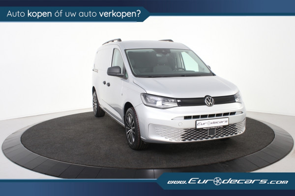 Volkswagen Caddy Cargo Maxi 2.0 TDI *1ste Eigenaar *Navigatie*