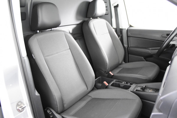 Volkswagen Caddy Cargo Maxi 2.0 TDI *1ste Eigenaar *Navigatie*