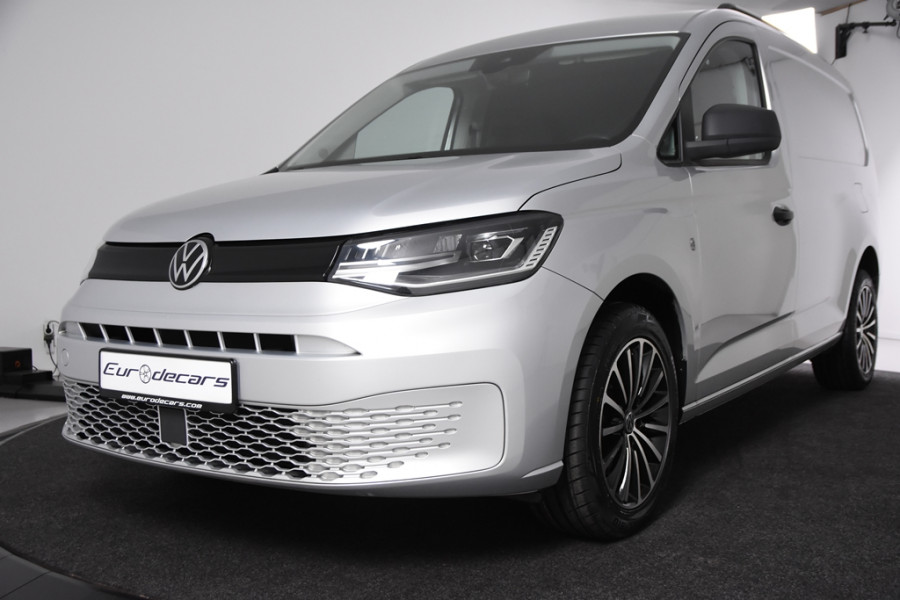 Volkswagen Caddy Cargo Maxi 2.0 TDI *1ste Eigenaar *Navigatie*