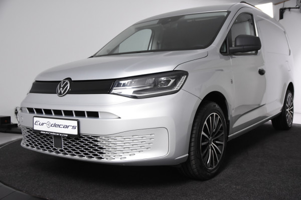 Volkswagen Caddy Cargo Maxi 2.0 TDI *1ste Eigenaar *Navigatie*
