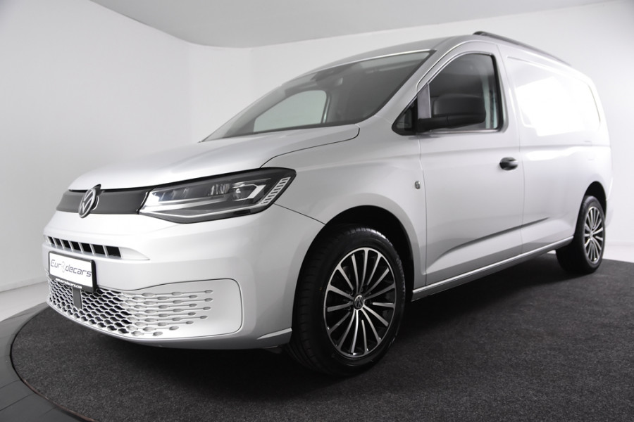 Volkswagen Caddy Cargo Maxi 2.0 TDI *1ste Eigenaar *Navigatie*