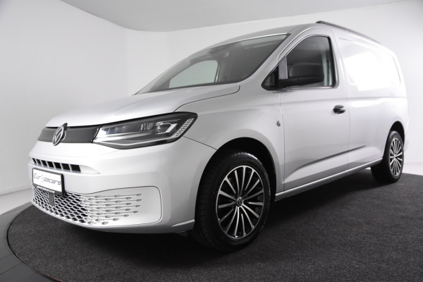 Volkswagen Caddy Cargo Maxi 2.0 TDI *1ste Eigenaar *Navigatie*