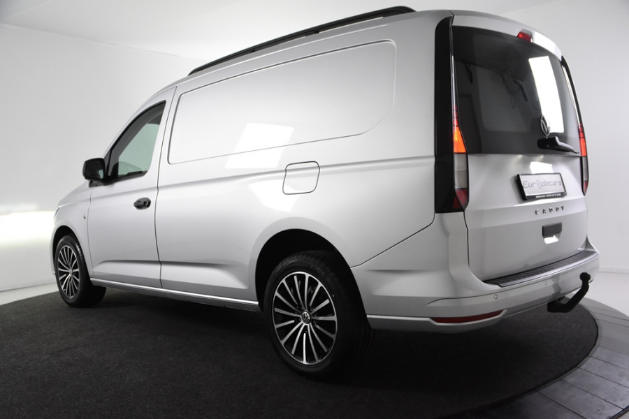 Volkswagen Caddy Cargo Maxi 2.0 TDI *1ste Eigenaar *Navigatie*
